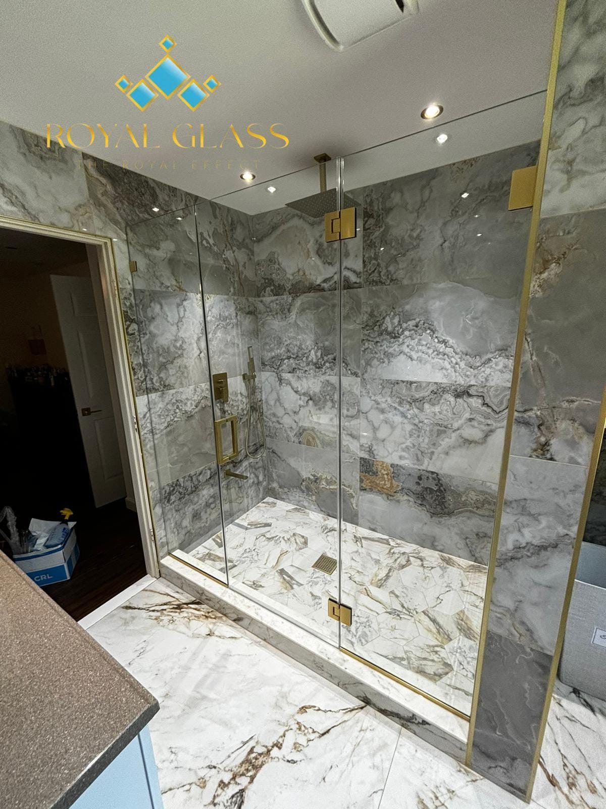 Proyecto de remodelación 407